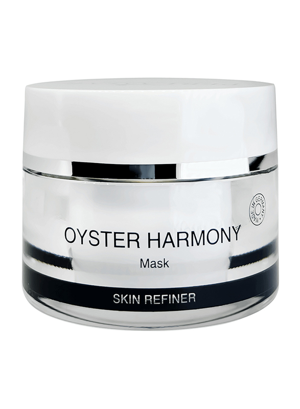 

Perlamar Oyster Harmony Mask, 50ml