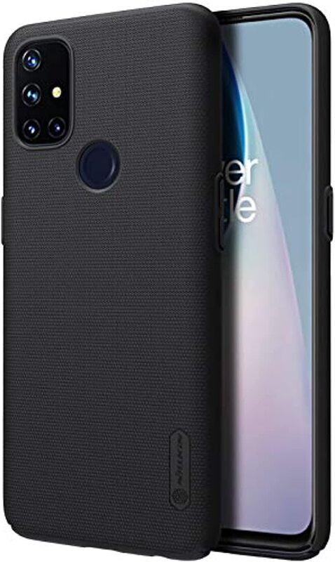 

Nice.Store.UAE OnePlus Nord N10 5G Case, Black