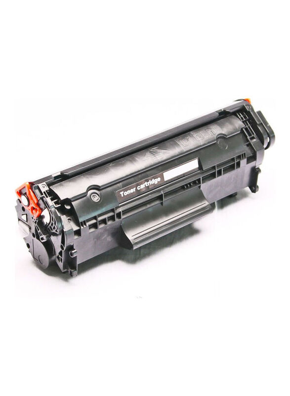 

HQ 12A Black Toner Cartridge