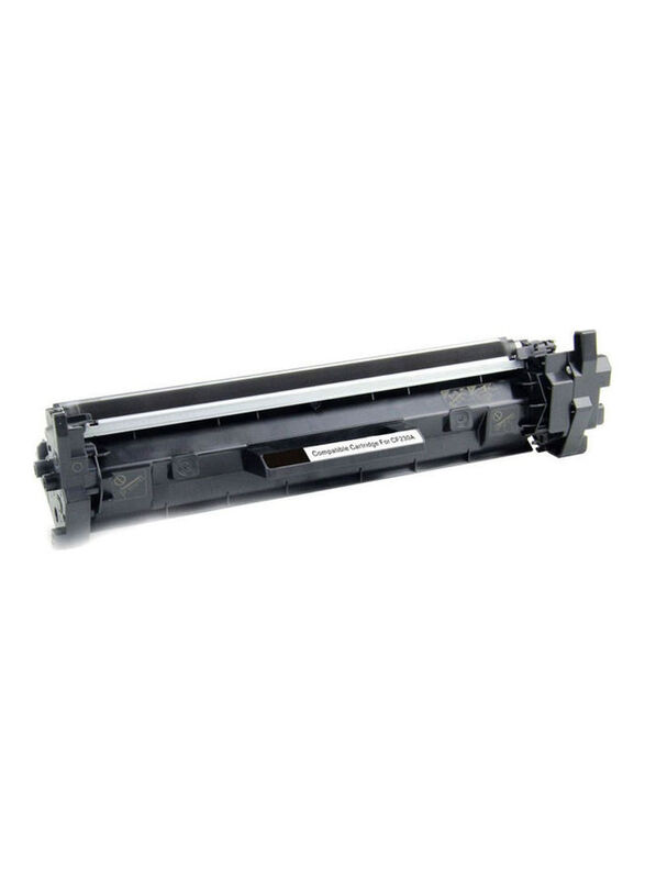 

HQ 30A Black Compatible Toner Cartridge