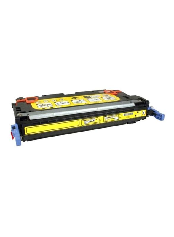 

HP Q7562A 314A Yellow Toner Cartridge