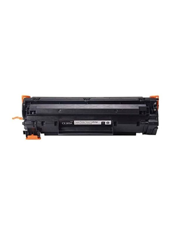 

HP Asta 85A Black LaserJet Toner Cartridge