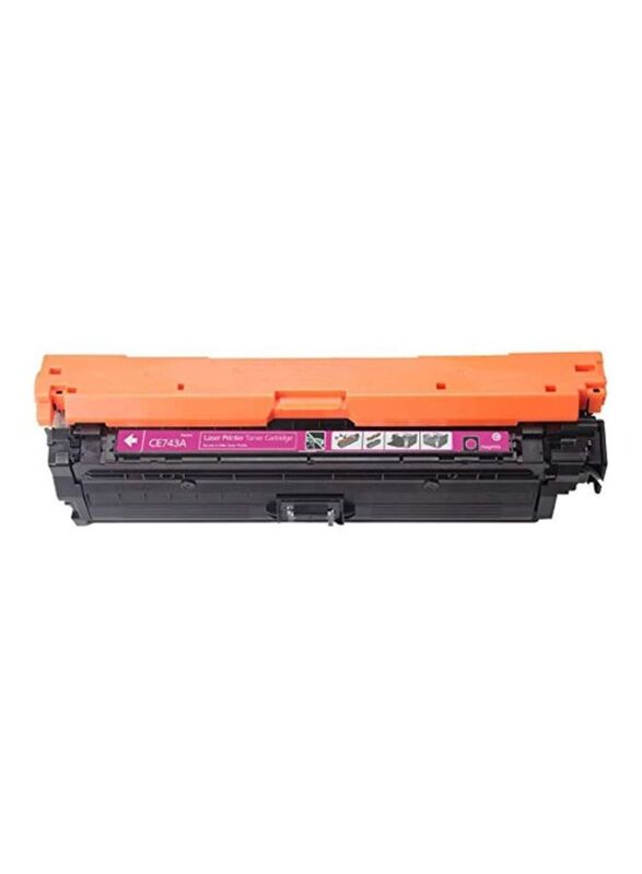 

HP Asta 743A Magenta LaserJet Toner Cartridge