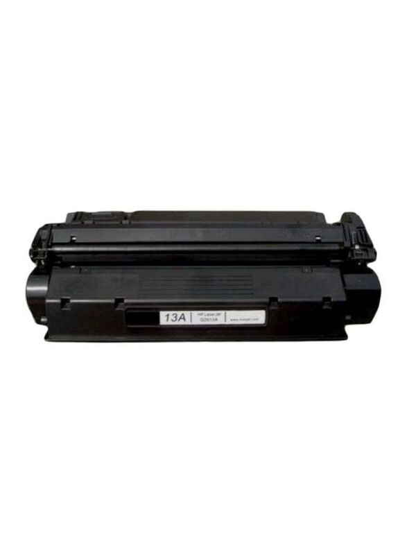 

HP 13A Black Original LaserJet Toner Cartridge