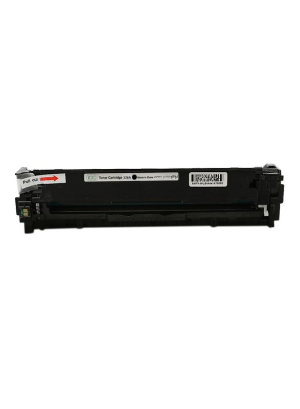 

HP Roco CE310A Black Laser Toner Cartridge