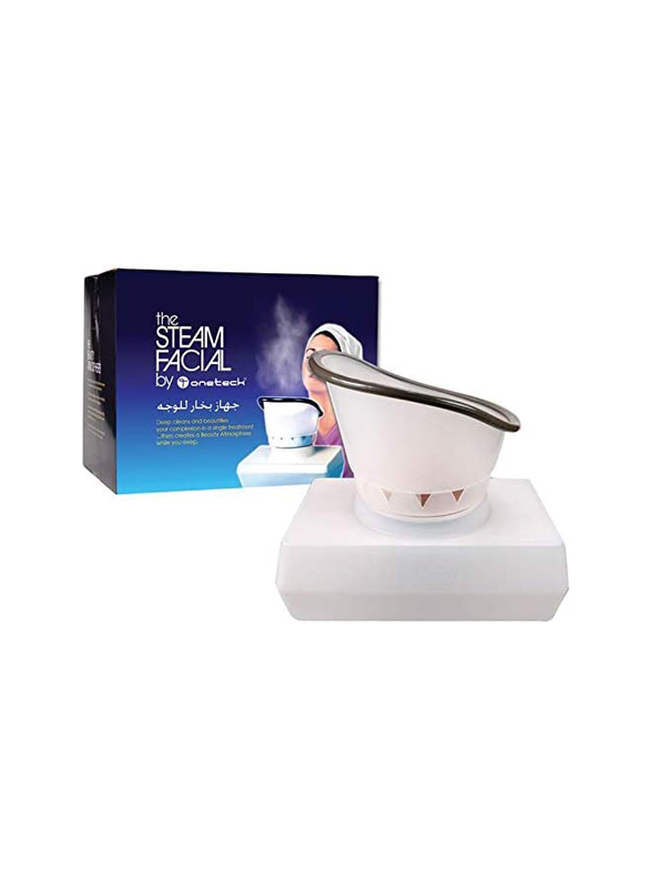 

Generic Facial Steamer Beauty Atomosphere, 1 Piece