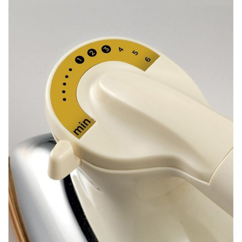 Kenwood Dry Iron, DIM40000GO, White