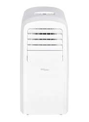 Super General 1.5 Ton 18000 BTU Portable Air Conditioner, SGP184T3, White