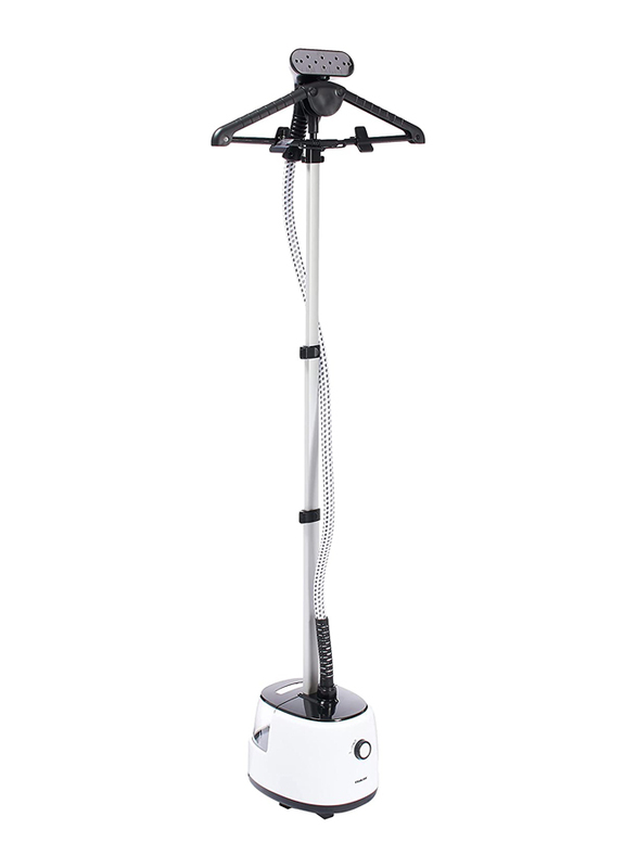 Nikai Garment Steamer, 1800W, NGS566A, White