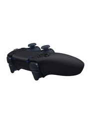 Sony Dual Sense Wireless Controller for PlayStation 5, Black