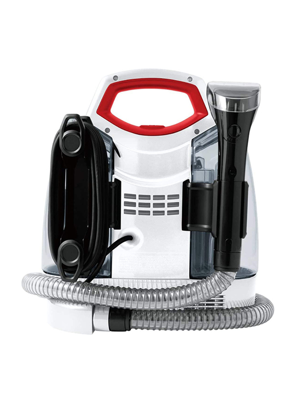 Bissell Spot Clean Vacuum Cleaner, 330W, 4720E, Red/Black