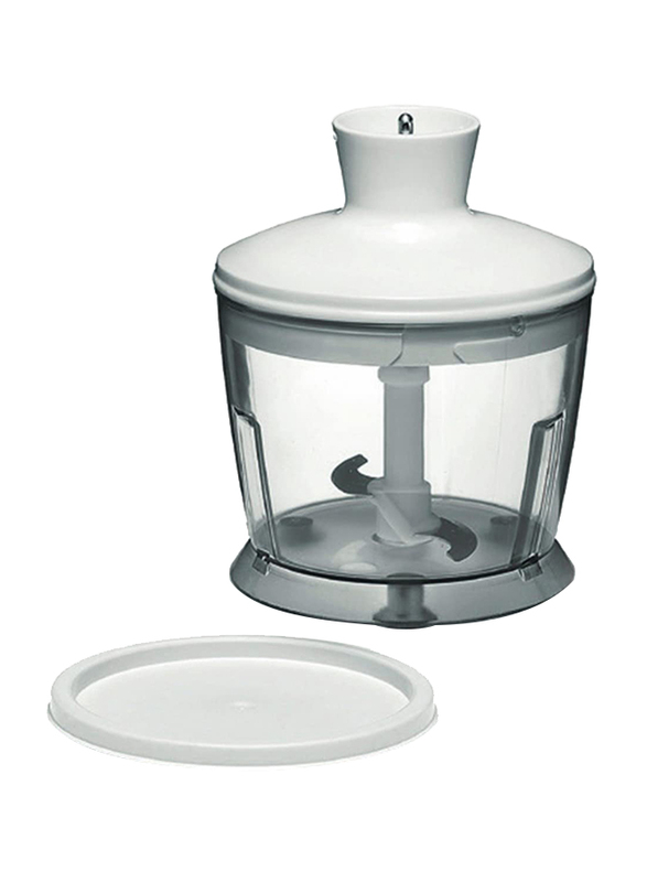 Bosch Hand Blender, 600W, MSM2623GGB, White/Green