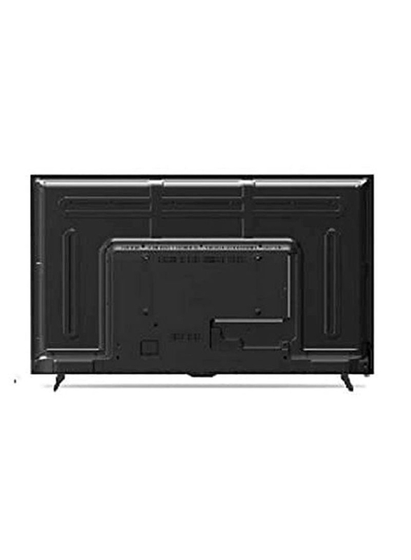 Nikai 55-Inch 4K Ultra HD LED Android TV, UHD55SLED/UHD5510SLED, Black