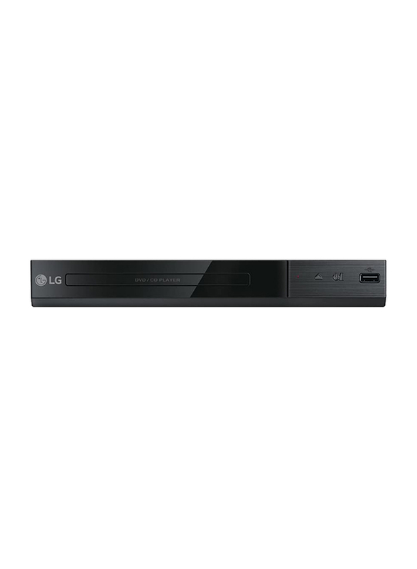 

LG DP132H DVD Player, Black