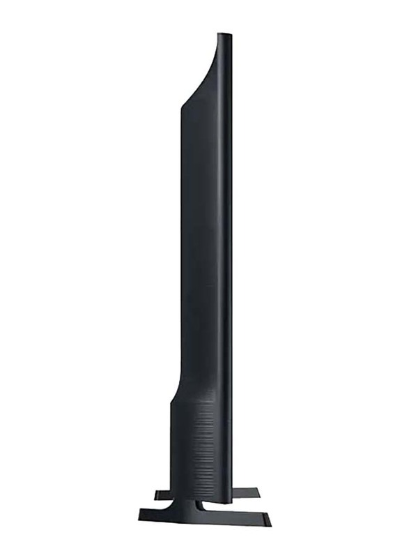 Samsung 43-Inch FHD LED Smart TV, UA43T5300AUXZN, Black
