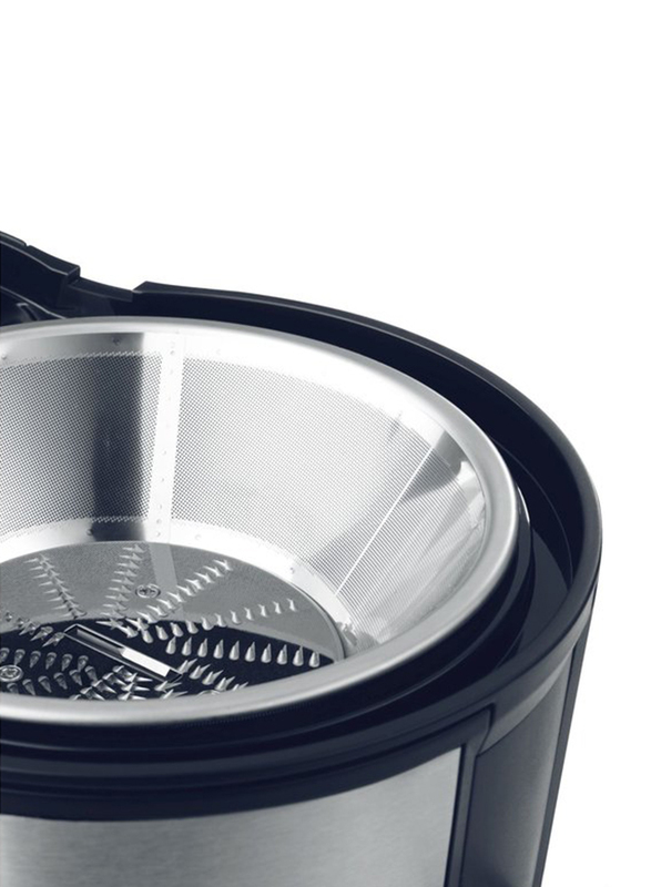 Bosch 2L Juice Extractor, 700W, MES3500GB, Blue/Silver