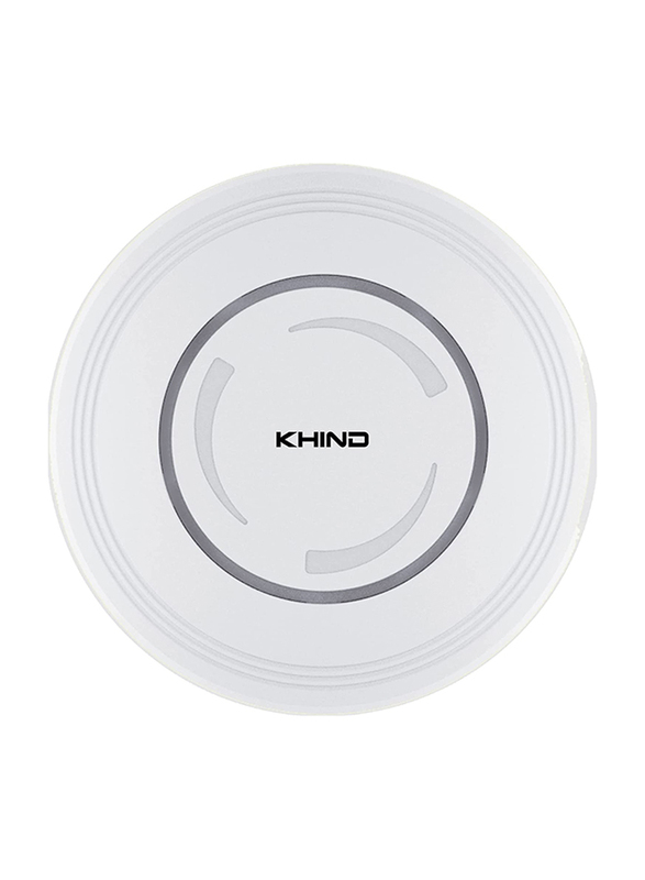 Khind Ceiling Fan, CF560E, White