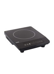 Princess Single Induction Hot Cooking Plate, 2000W, PRN30004, Black