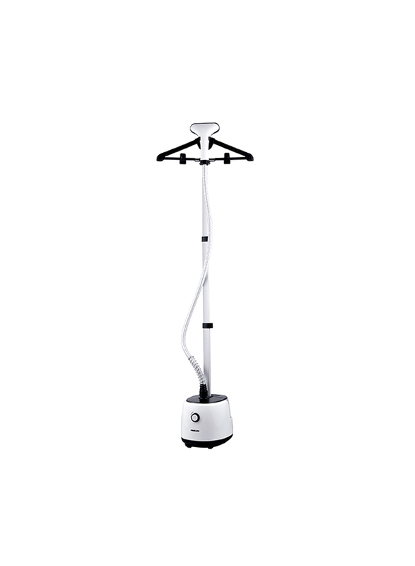 Nikai Garment Steamer, 1800W, NGS566A, White