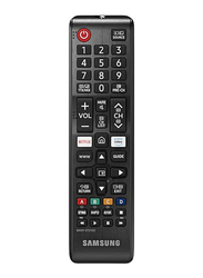 Samsung 40-Inch Flat Full HD Smart LED TV, 40T5300, UA40T5300AUXZN, Black