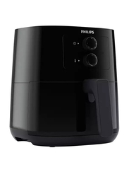 Philips 4.1L Essential Air Fryer, 1400W, HD9200, Black