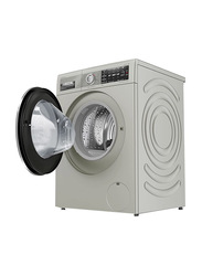 Bosch 10Kg Front Load Washing Machine, WAX32FHXGC, Grey