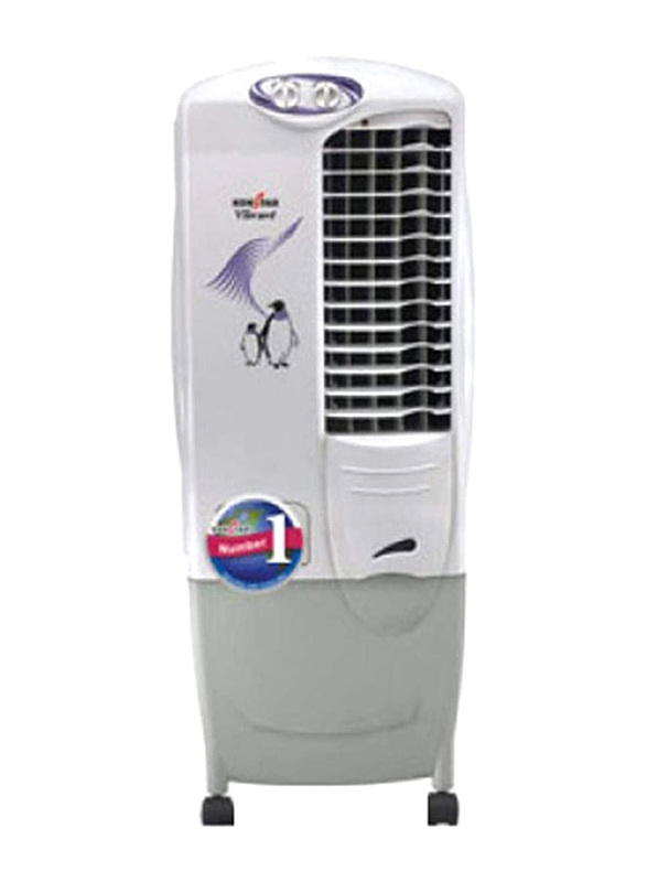 Kenstar Floor Air Cooler, 1160W, CT9924, White