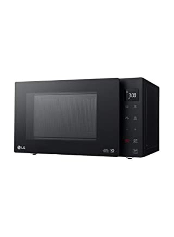 

LG 23L NeoChef Microwave Oven, 1200W, MS2336GIB, Black