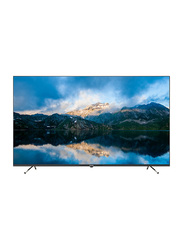 Panasonic 43-Inch 4K Ultra HD LED Smart Android TV, TH-43GX655M, Black