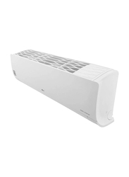 LG 1.5 Ton 23500 BTU Dualcool Inverter Air Conditioner, Energy Rating 4 Star, I23TCP, White