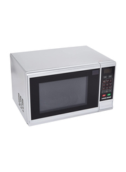 Black+Decker 30L Microwave Oven, 1000W, MZ3000PG-B5, White