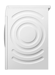 Bosch 9Kg Serie 4 Washing Machine, WGA142X0GC, White