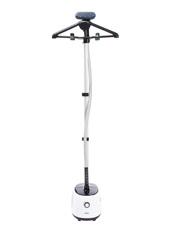 Nikai Garment Steamer, 1800W, NGS566A, White