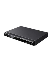 Sony DVP-SR760 DVD Player, Black