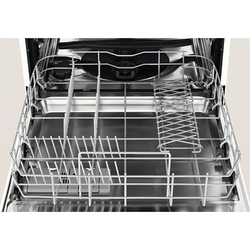 Electrolux 13 Place Settings 6 Programs Freestanding Dishwasher, ESF5513LOX, Silver