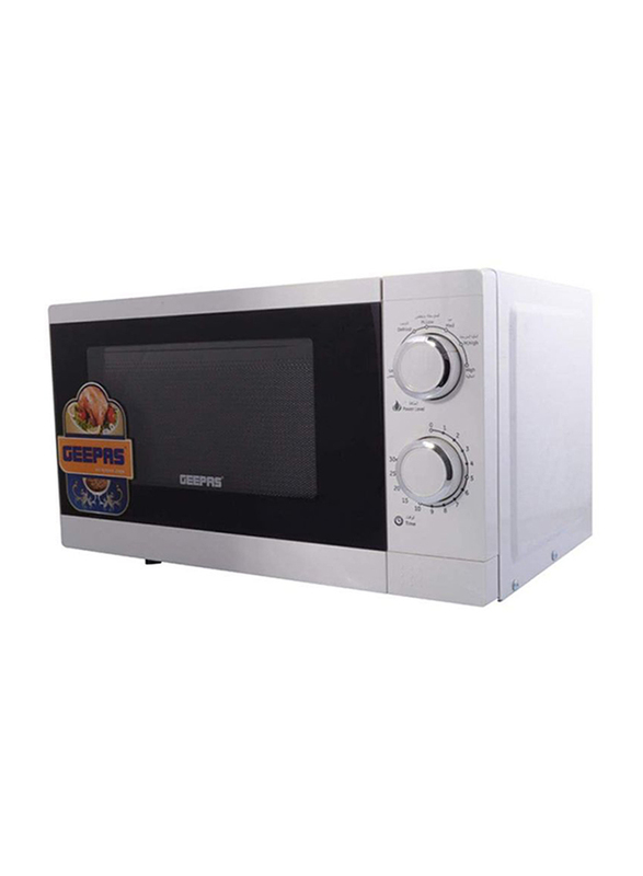 microwave oven 1200w gmo1894 white