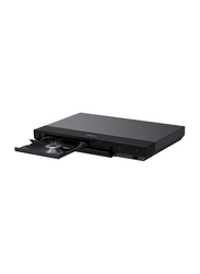 Sony 4K Ultra HD Blu-ray Player, UBP-X700, Black