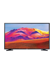 Samsung 40-Inch Flat Full HD Smart LED TV, 40T5300, UA40T5300AUXZN, Black