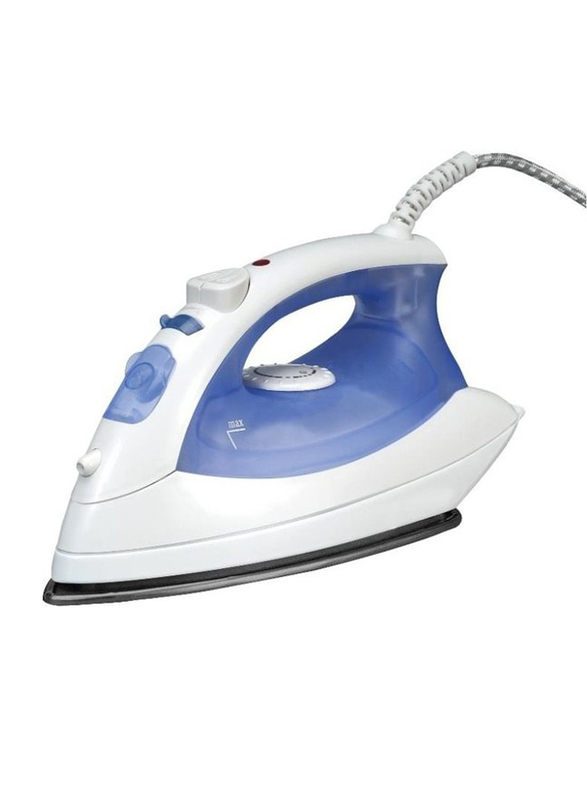Super General Iron, 1750W, SGI5SSC, White