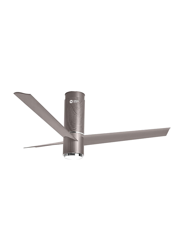 Orient Electric Aeroslim Smart Ceiling Fan, Champagne Brown