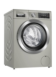 Bosch 10Kg Front Load Washing Machine, WAX32FHXGC, Grey