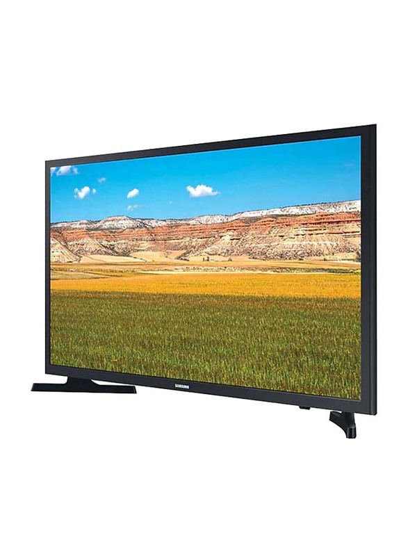 Samsung 32-Inch Flat HD Smart LED TV, UA32T5300AUXZN, Black