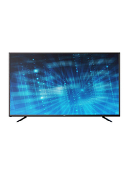 JVC 75-Inch 4K UHD LED Android TV, LT-75N775, Black