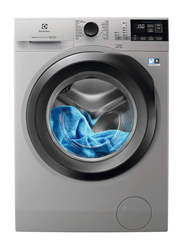 Electrolux 7/4 Kg PerfectCare 700 Front Load Washer Dryer, 1400 RPM, Ew7W4742Hs, Silver