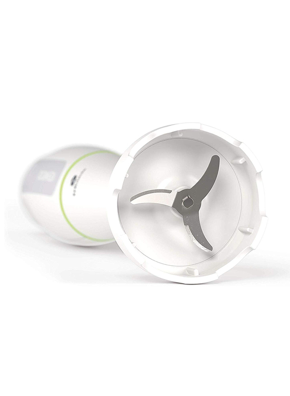 Kenwood Triblade Hand Blender, 800W, HDP104WG, White