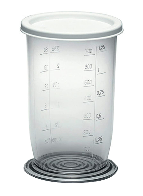 Bosch Hand Blender, 600W, MSM2623GGB, White/Green