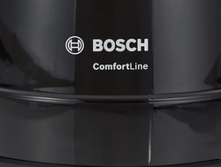 Bosch 1.7L Electric Kettle, 3100W, TWK6A033GB, Black