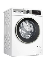 Bosch 10 Kg Serie-4 1200 RPM Front Load Washing Machine, WGA252X0GC, White