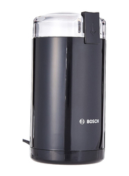 Bosch Coffee Grinder, 180W, MKM6003NGB, Black