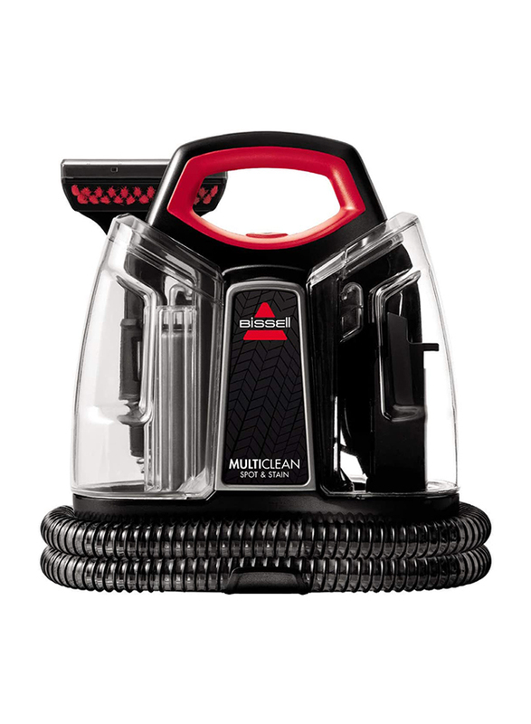 Bissell Spot Clean Vacuum Cleaner, 330W, 4720E, Red/Black